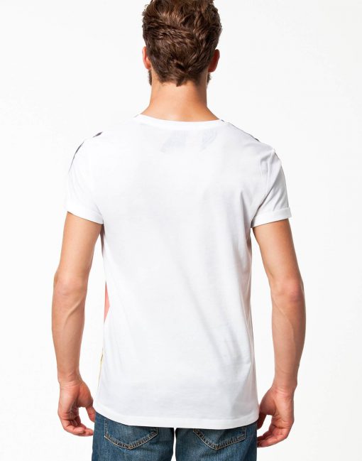 تی شرت Pima SS O-Neck NOOS  Selected Homme - تصویر 6