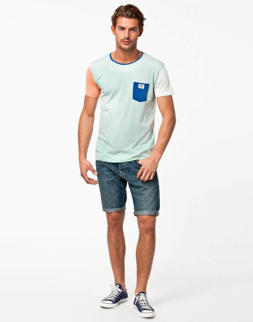 تی شرت Land Tee  Jack & Jones - تصویر 4