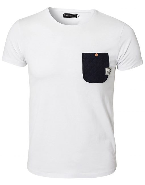 تی شرت Land Tee  Jack & Jones - تصویر 2